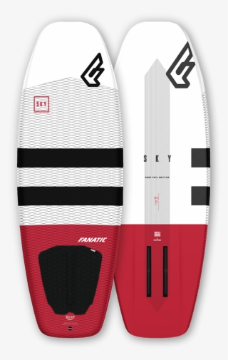 Key Features - Fanatic Sky Sup Foil #8687069