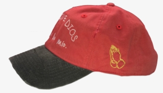 Por Que Dios - Baseball Cap #8687071