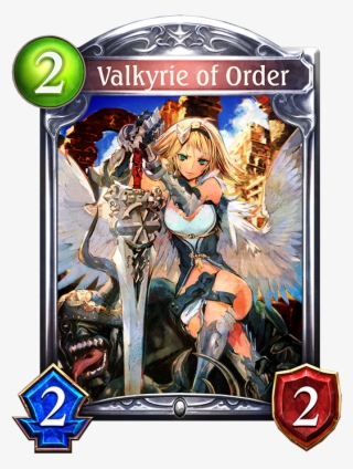 Shadowverse Card #8687073
