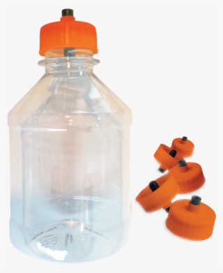 Plastic Bottle #8687132