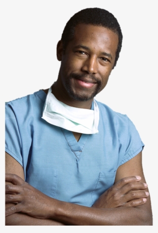 The Ben Carson Story - Technology And Knowledge Quote #8687162