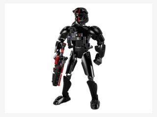 Lego® Elite Tie Fighter Pilot - Lego 75526 #8687376