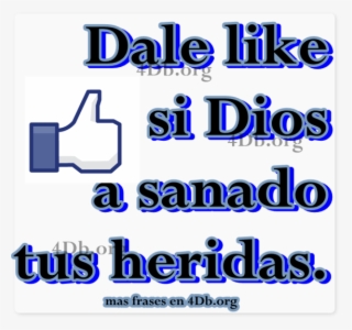 Dios Sano Tus Heridas - Poster #8687485