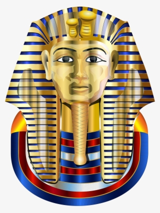 Big Image - Tutankhamun #8687520