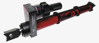 Tnt Rescue R-50 Ram - Gun Barrel #8687680