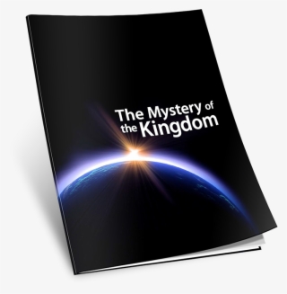 Life Hope Truth Booklet Mysterykingdom - Graphic Design #8687682