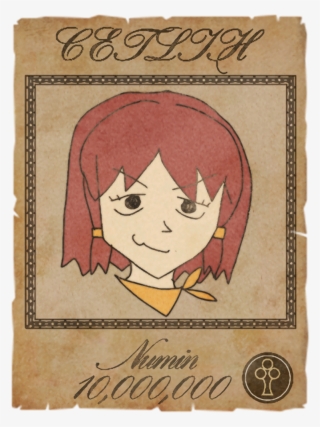 17 Feb - Tales Of Wanted Posters #8687708