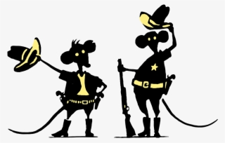 Jeff Foster Illustration, Retro And Vintage Digital - Cartoon #8687780