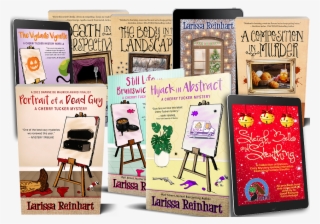 Bookbrushimage - Flyer #8687881