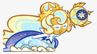 31 Dec - Cookie Run Full Moon #8687913