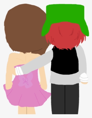 Prom By Coke And Cake - Illustration #8687988