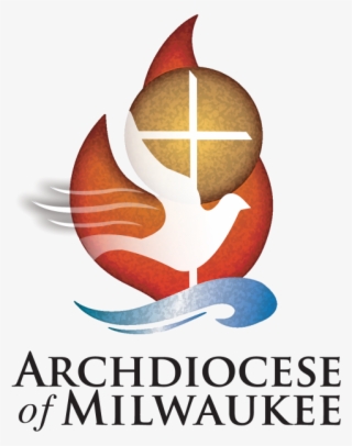 Archdiocesemilwaukee - Archdiocese Of Milwaukee Logo #8688015