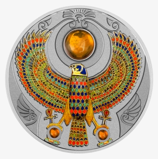 Falcon Of Tutankhamun - Ancient Egyptian Eagle #8688050