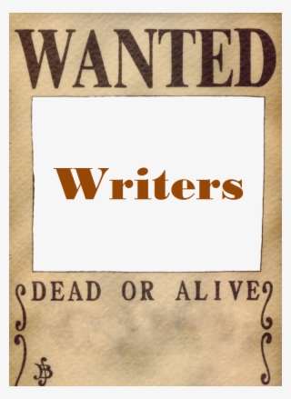 8 Winter/spring 2014 Writing Contests In Memoir/creative - One Piece Wanted #8688148