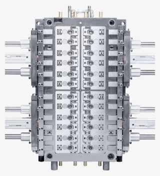 In Order To Ensure A Top Performance Of The Molds Even - Architecture #8688205