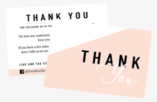 Dave Rossi Postcard - Calligraphy #8688231