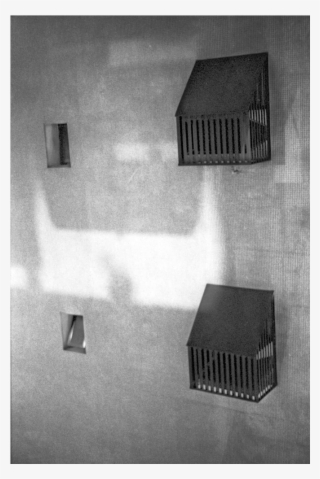 Port Of Darkness - Monochrome #8688232