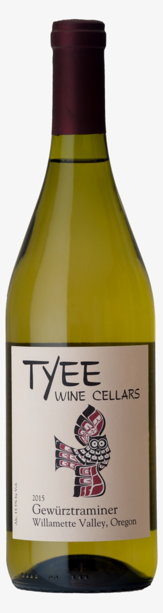 2015 Tyee Gewurztraminer - Domaine De La Creuze Noire #8688404