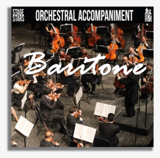 Handel Messiah “for Behold, Darkness Shall Cover The - Orchestra #8688563