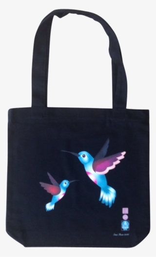 Frosty Tote Bag - Handbag #8688577