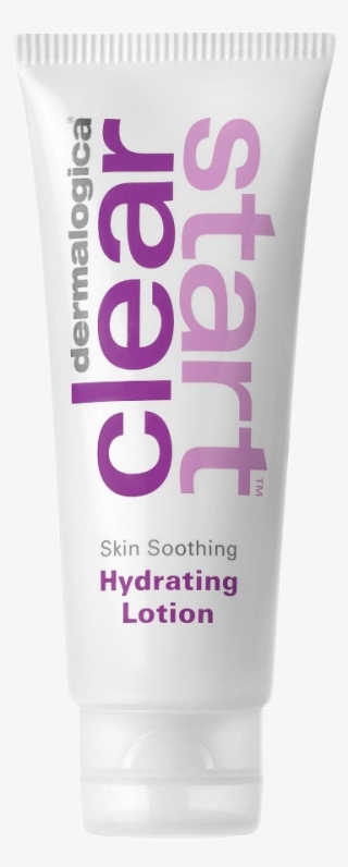 Dermalogica Clear Start™ Skin Soothing Hydrating Lotion - Lotion #8688703
