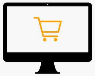 Any - Imac Piktogramm #8688827