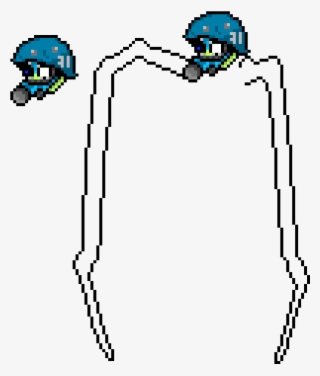 Sprite Of Sky Stalker #8688865