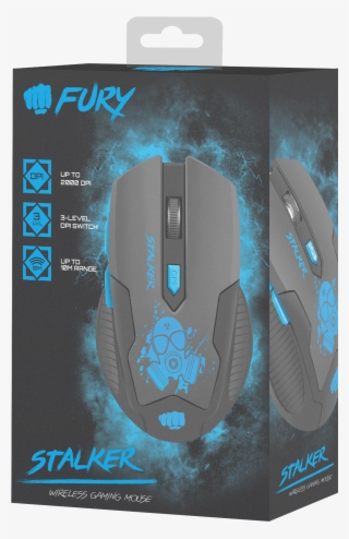 A Well-prepared And Precise Surprise Attack - Mouse #8689112