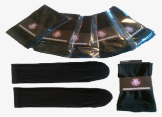 More Views - Judo Referee Socks #8689186