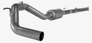 Exhaust System #8689198