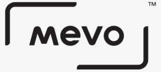 Mevo By Livestream - Mevo Logo #8689237