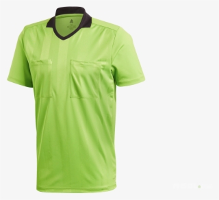 T-shirt Adidas Referee 18 Cv6312 Adidas #8689248