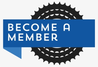 Newsletter And Downloads - Become A Member Logo #8689408