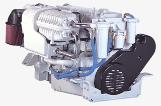 Cummins 220 Kw 1800 Rpm Marine Propulsion Engine - Cummins Qsm11 Marine #8689417