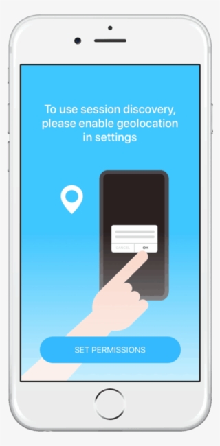 How To Use The Mobile Live Stream App Talkin For Geo - Iphone #8689445