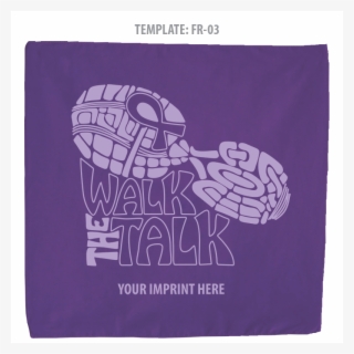 Spirit Bandana - Poster #8689487