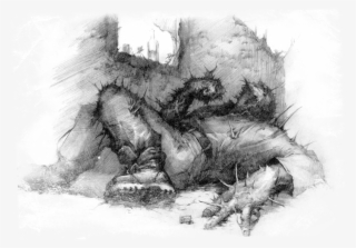 Stalker Concept Art #8689490