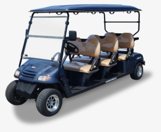 Vehicle - Golf Cart #8689516 Vehicle - Golf Cart #8689516