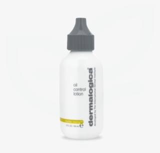Dermalogica Oil Control Lotion Mosituriser - Plastic Bottle #8689522