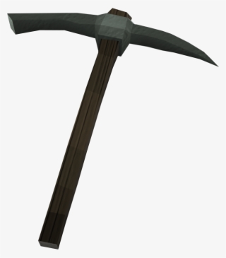 Detailed - Stonemason's Hammer #8689525