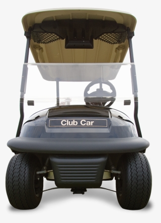 Over The Next Several Years, Club Car Will Strike A - Golf Cart #8689549