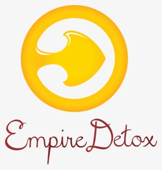 Elegant Playful Drug Logo Design For Empire Detox By - Raghu Engineering College #8689550