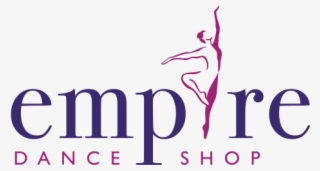 Empire Dance Shop Logo - Calligraphy #8689631