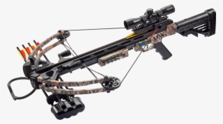 Compound Crossbow - Arbalete Man Kung #8689634