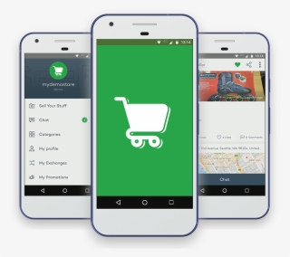 The Best Script For You To Create A Classified Website - Iphone #8689740