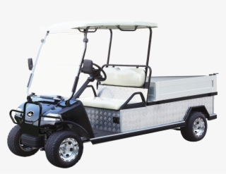 Carrier 6 - Turfman 500 #8689764