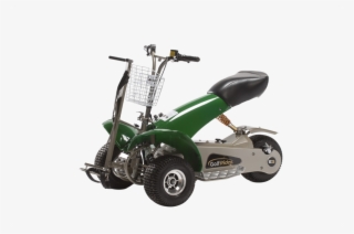 Bbb8632 Copy - Mobility Scooter #8689851