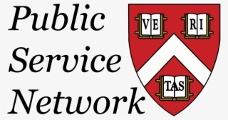 Public Service Network - Crest #8689881
