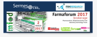 Https - //www - B2match - Eu/farmaforum2017 - Online Advertising #8689988