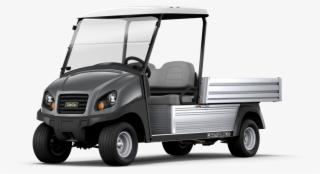 Ca700 Df Canopy Darkgrey - Club Car Carryall 300 Accessories #8689989